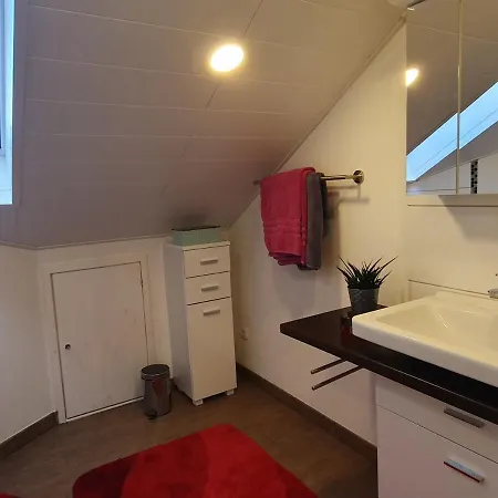 Auszeit Auf Dem Land Apartment Neunkirchen (Miltenberg)