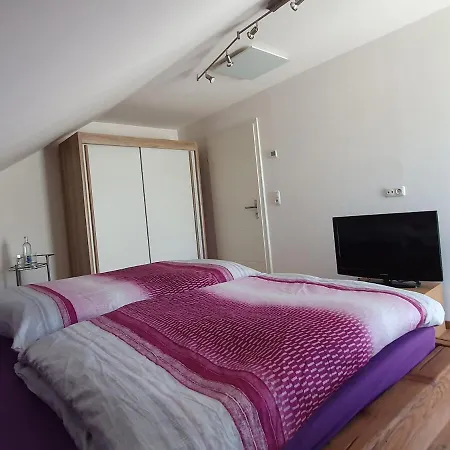 Apartment Auszeit Auf Dem Land Neunkirchen (Miltenberg)