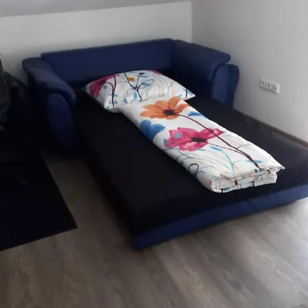 Apartment Auszeit Auf Dem Land