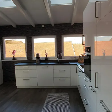 Auszeit Auf Dem Land Apartment Neunkirchen (Miltenberg)