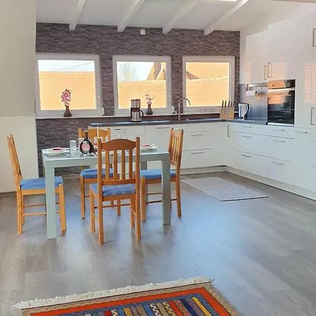Apartment Auszeit Auf Dem Land