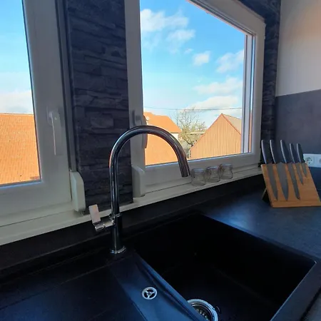 Auszeit Auf Dem Land Apartment