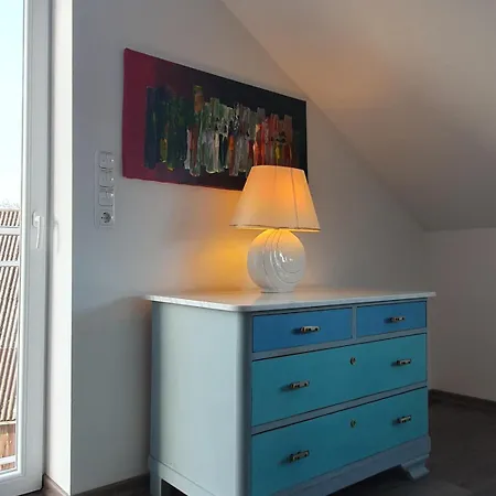 Auszeit Auf Dem Land Apartment Neunkirchen (Miltenberg)