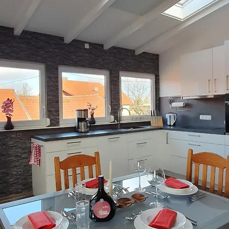 Apartment Auszeit Auf Dem Land Neunkirchen (Miltenberg)