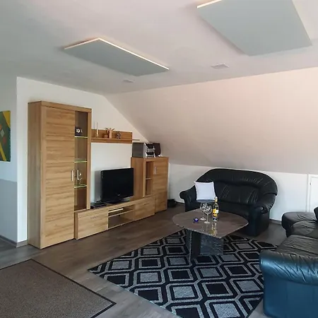 Apartment Auszeit Auf Dem Land